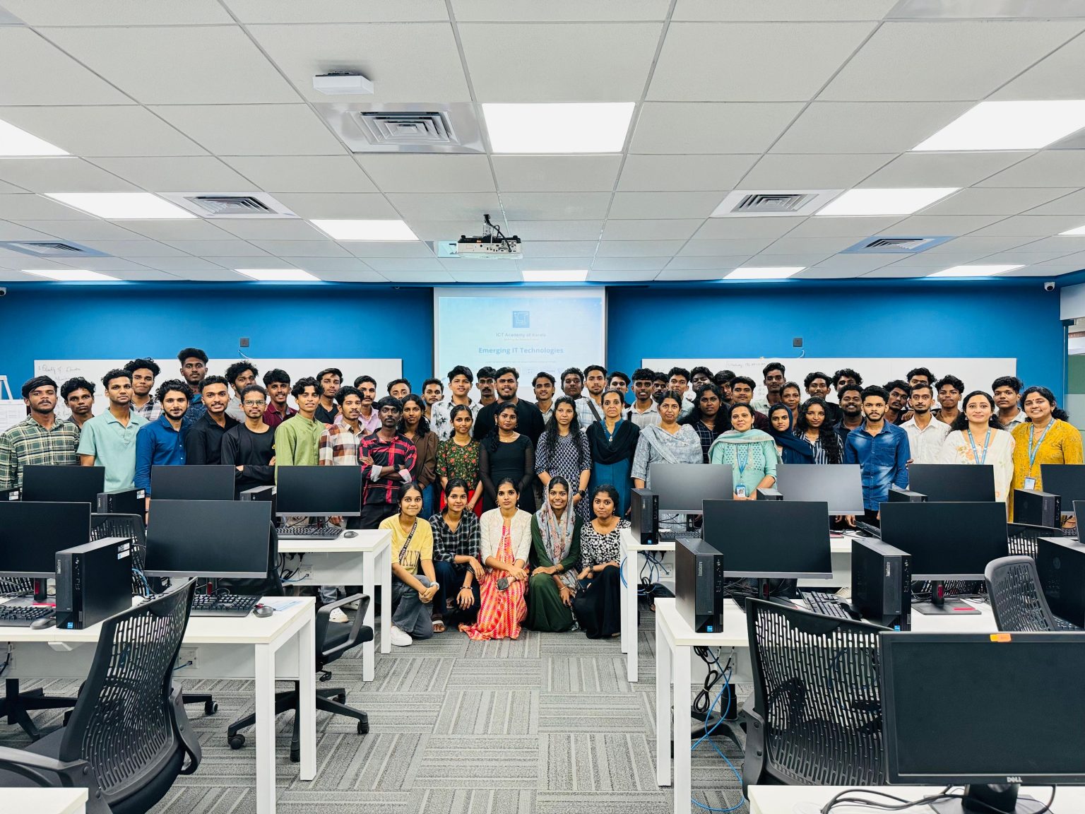 Computer Department Rocks Computer Engineering Department – GPC Pala Site